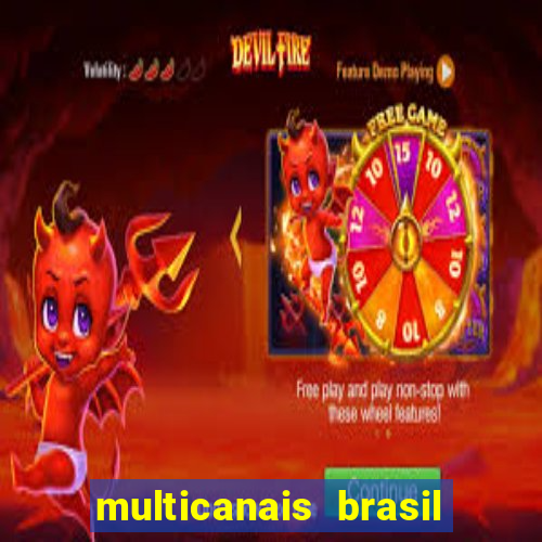 multicanais brasil vs uruguai